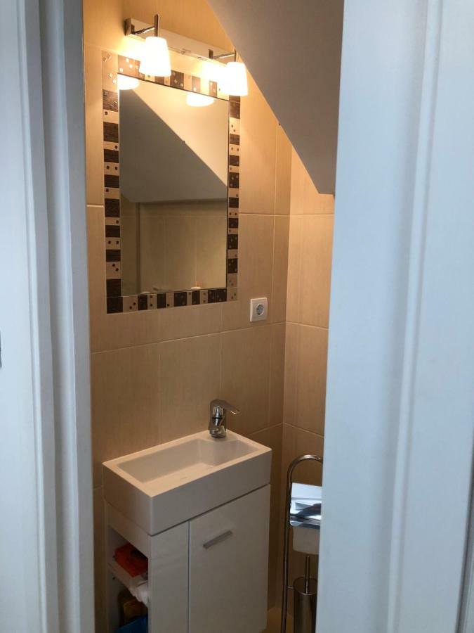 Room Lana Dubrovnik Dış mekan fotoğraf