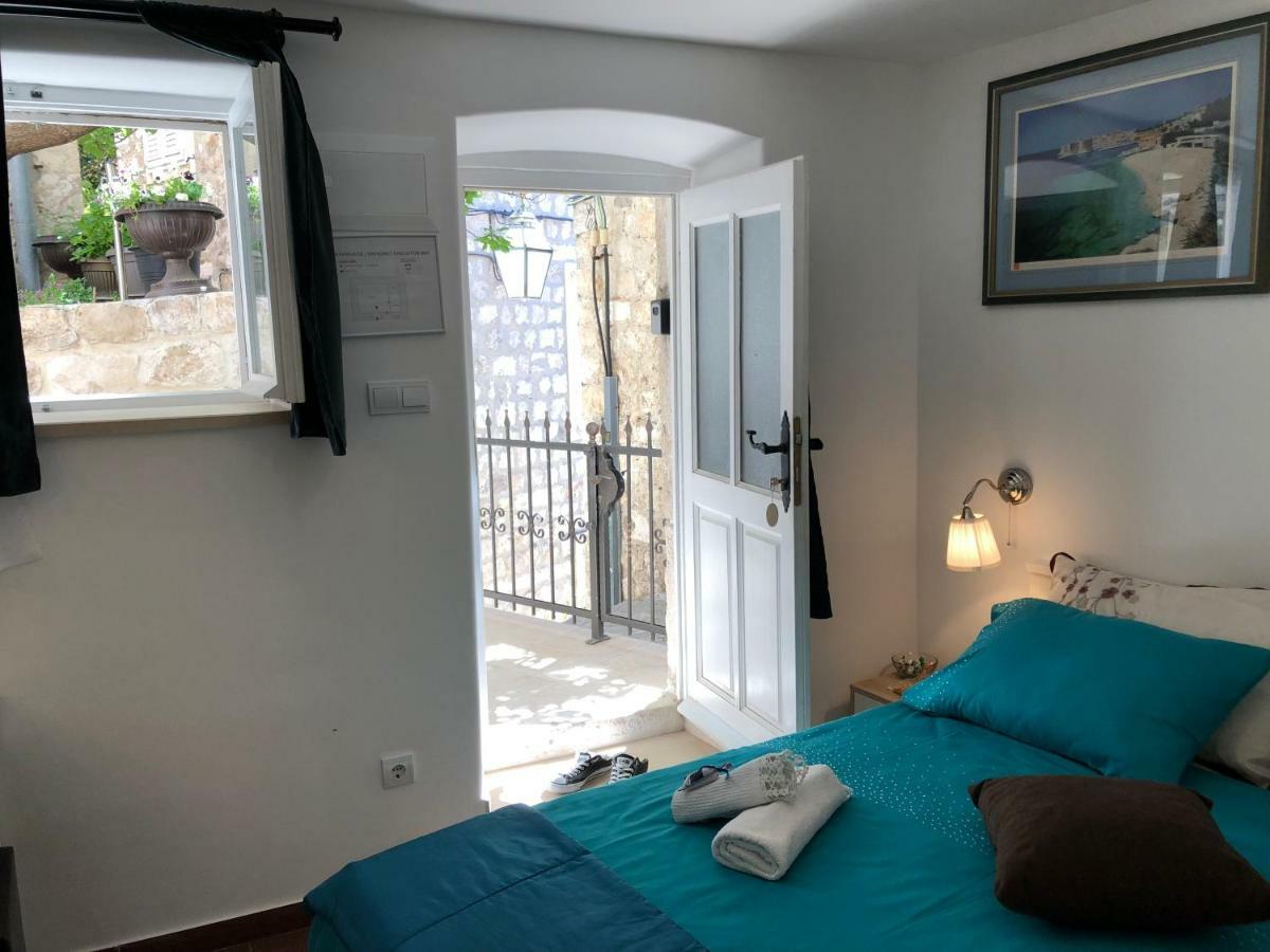 Room Lana Dubrovnik Dış mekan fotoğraf