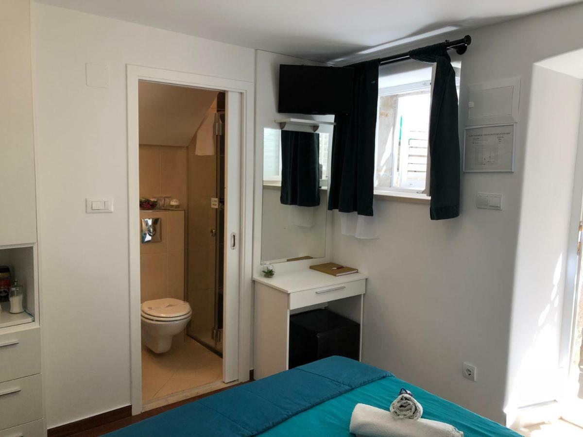 Room Lana Dubrovnik Dış mekan fotoğraf