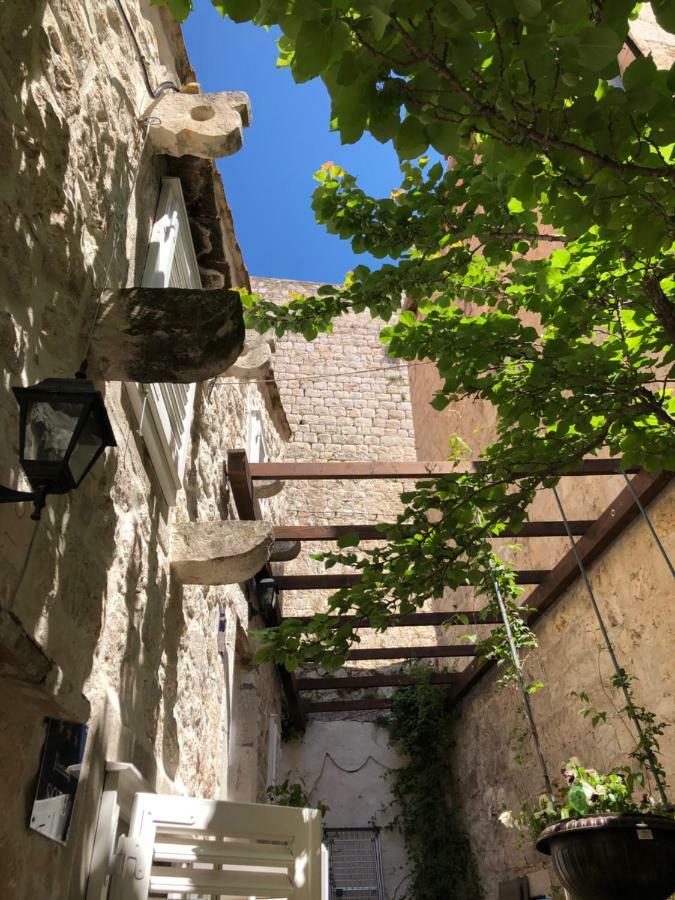 Room Lana Dubrovnik Dış mekan fotoğraf